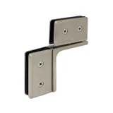 CPPH04L, Left Hand Inline Panel Mount Hinge — CPPH04L