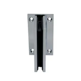 CGEN037, WALL Mount Hinge-Full Back Plate — CGEN037