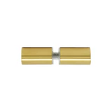CSDK112, Back to Back Shower Door Knobs — CSDK112