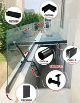 CHBR732 — CHBR732 technical reference