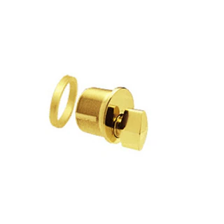 DRA20 — DRA20 — Polished Brass