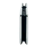 CP1N380, Adjustable 180 Degree Glass to Glass Hinge for Frameless Shower Door — CP1N380