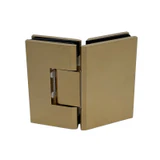 CV1E045, 135 Degree Glass to Glass Hinge for Shower Door — CV1E045