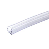 PHK95, FHC Premium Header Kit For 3/8" And 1/2" Glass — PHK95