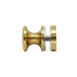 CSDK100A Single-Sided Shower Door Knobs — CSDK100A