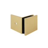 CSGC039, Fixed Panel Square Clamp With Large Leg — CSGC039