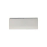 CSGC180, 180 Degree, Square Glass to Glass Clamp — CSGC180