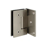 CGEN044, Wall Mount Hinge Offset Back Plate — CGEN044