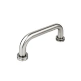 CBM SERISE, Tubular Singled-Sided Pull Handle/Towel Bar — CBM6