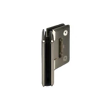CP1N045, 135 Degree Glass to Glass Hinge for Frameless Shower Door — CP1N045