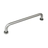 CBM SERISE, Tubular Singled-Sided Pull Handle/Towel Bar — CBM12