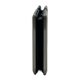 CP1N380, Adjustable 180 Degree Glass to Glass Hinge for Frameless Shower Door — CP1N380