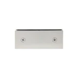 CSGC180, 180 Degree, Square Glass to Glass Clamp — CSGC180