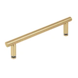 CLTB, Ladder Style Singled-Sided Pull Handle — CLTB12