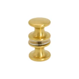 CSDK100 Back to Back Shower Door Knobs — CSDK100