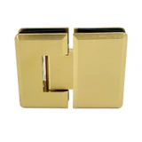 CP1N580, 5 Degree Glass To Glass Hinge for Frameless Shower Door — CP1N580