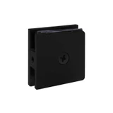 CSB90,Square Fixed Panel Clamp for shower door — CSB90
