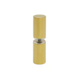 CSDK112, Back to Back Shower Door Knobs — CSDK112