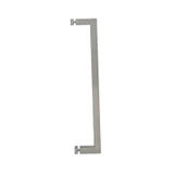 CSQ, Square Tubing Singled-Sided Pull Handle — CSQ20