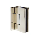 CEL037, Wall Mount Full Back Plate with Cover Plate Hinge — CEL037PN