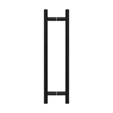 CLTB, Ladder Style Back to Back Pull Handle — CLTB24X24