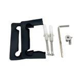 CCAR05L, Left Hand Mount Hinge — CCAR05L