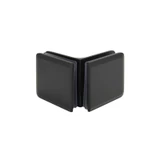 CBGC0F90, 90° Glass to Glass Clamp — CBGC0F90