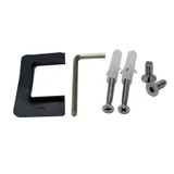 CPPH01, Top or Bottom Mount Hinge — CPPH01