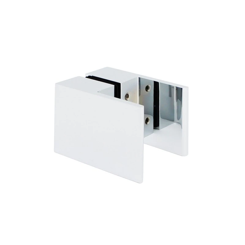 CSDK180, Back to Back Shower Door Knobs — CSDK180