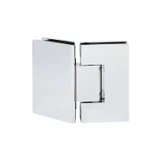 CGEN345, Adjustable 135 Degree Glass to Glass Hinge for Frameless Shower Door — CGEN345