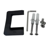 CPPH01, Top or Bottom Mount Hinge — CPPH01