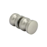 CSDK120, Back-to-Back Shower Door Knobs — CSDK120