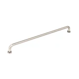CBM SERISE, Tubular Singled-Sided Pull Handle/Towel Bar — CBM20