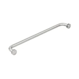 CBM SERISE, Tubular Singled-Sided Pull Handle/Towel Bar — CBM20