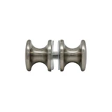 CSDK100 Back to Back Shower Door Knobs — CSDK100