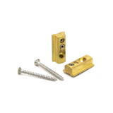 PHK95, FHC Premium Header Kit For 3/8" And 1/2" Glass — PHK95
