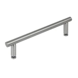 CLTB, Ladder Style Singled-Sided Pull Handle — CLTB12