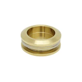 CT029S, Thru-Glass Pull — CT029S