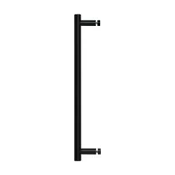 CLTB, Ladder Style Singled-Sided Pull Handle — CLTB24