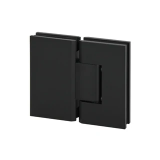 CV1E180, 180 Degree Glass-to-Glass Hinge — CV1E180