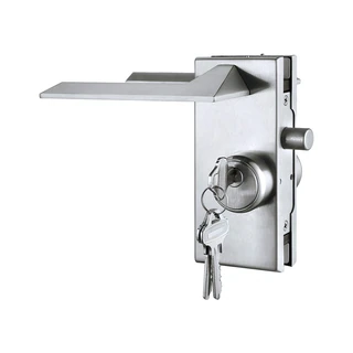 CPH400LH Center Lock — CPH400LH — Aluminum