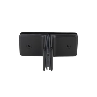 CBGC90T Beveled 90º Glass to Glass "T" Clamp — CBGC90T