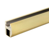 PHK95, FHC Premium Header Kit For 3/8" And 1/2" Glass — PHK95