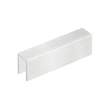 CUC34112, 1-1/2" Deep U Channel, 192" Stock Length — CUC34112-CA