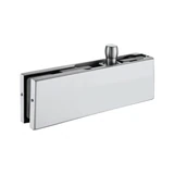 CPH30 Overpanel Patch with CPF30-Pvtins — CPH30 — Brushed Stainless Steel