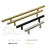 CLTB, Ladder Style Singled-Sided Pull Handle