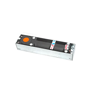 DRBTS80-2, Dorma — DRBTS80-2, Dorma