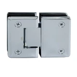 CP1N580, 5 Degree Glass To Glass Hinge for Frameless Shower Door — CP1N580