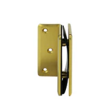 CP190S Bevel, Wall Mount CLAMP — CP190S