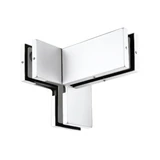 CPH61RH Sidelite Transom Fin — CPH61RH — Polished Stainless Steel